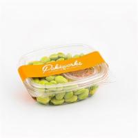 Side of Spicy Edamame · 4 oz side of edamame with sweet and spicy notes