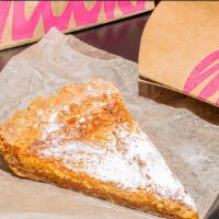 Milk Bar Pie Slice · A slice of our namesake pie. Gooey, buttery goodness in a hearty toasted oat cookie crust — ...