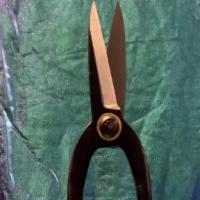 Professional Bonsai Shears · Maintenance, snip! snip! hey little brown leaf, these clippers are coming to snip you in a b...