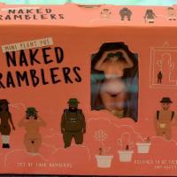 Naked Ramblers · Gifts, kitschy, stakes, is it just me or are these naked ramblers giving \