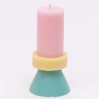 Mini Stack Candles · The colors of our Stack candles have been carefully chosen to create a playful combination. ...
