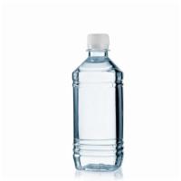Fiji Water (500ml) · 