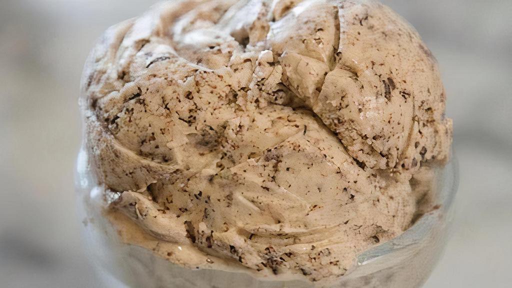 SCOOP ICE CREAM · An Ice Cream Dish  Pick any ONE of your favorite ice cream flavors per scoop. No split flavor scoops.