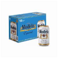Modelo 12 Pack Cans · 
