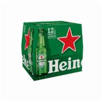 Heineken 12 Pack · 