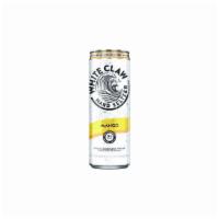 White Claw Mango 19.2Oz Can · 