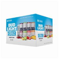 Bud Light Seltzer Variety Pack 12 Pack · 
