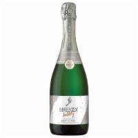 Barefoot Bubbly Brut 750Ml · 