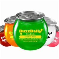 Buzz Balls Chillers 3 Pack · 