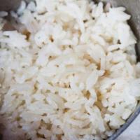 Arroz Blanco · White rice