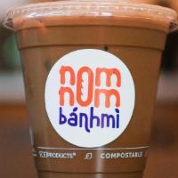 Vietnamese Iced Coffee · Sweet and strong, with Vietnamese brand coffee and premium condensed milk. In 100% compostab...