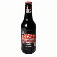 Root Beer · Bottled with real sugar since 1919