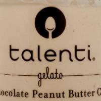 Talenti Gelato Double Dark Chocolate (1 Pint) · 