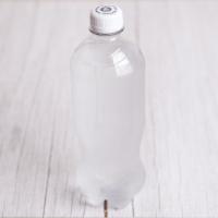 Crystal Geyser Sparkling Water (18 oz) · 