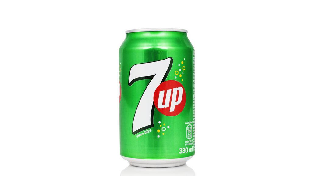 7 Up Can · 