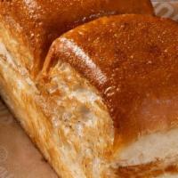 Pav Bread · Amul Buttered Pav Bread