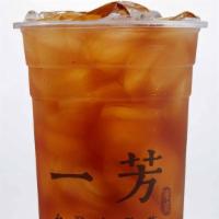 Sun Moon Lake Black Tea 日月潭紅茶 · Sun Moon Lake is practically synonymous with black tea in Taiwan. The unique taste of this t...