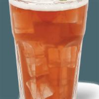 BENEDICT · Strawberry Mint Lemonade Palmer (145 cal.)