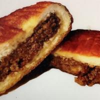Piroshki · 