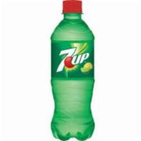 7 Up (20 Oz.) · 