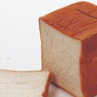 Toast Pan Bread  · 