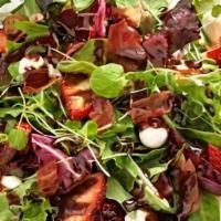 Salad Vinaigrette (price per pound) · Low carb vegetable salad