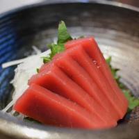 Kuromaguro · Blue Fin Tuna