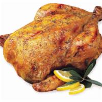 Rotisserie Chicken Meal Deal: Choice of Chicken (Choose 1) and 2 sides · Includes Either Smokehouse OR Lemon Pepper Rotisserie Chicken (Choose 1 : 27-30 oz.), and 2 ...