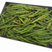 Roasted Green Beans, 1 lb · Roasted Green Beans, 1 lb