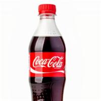 Coke Bottle  · 