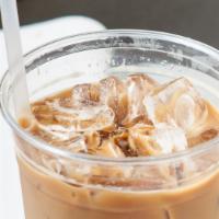Vietnamese Coffee (Iced Only) · 