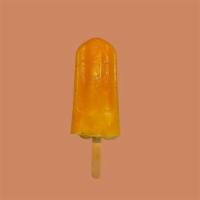 Mango Tango (Contains Dairy) · Try this flavor to get you in the groove! Enjoy the taste of fresh mango and a dash of ginge...