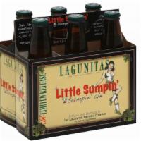 Lagunitas Little Sumpin Ale 6 pk Bottles · 6 pk 12 oz bottles