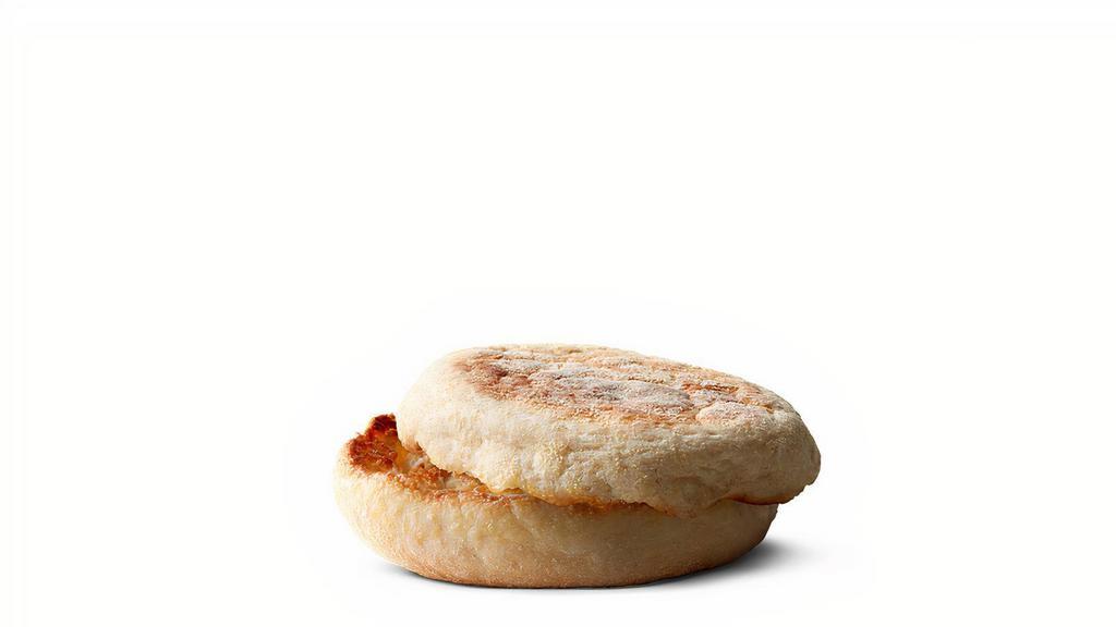 English Mcmuffin · 