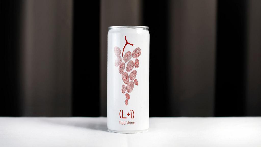 (L + i) The Bloc Red Blend · A complex blend of Zinfandel, Cabernet Sauvignon, Malbec, Merlot, Petite Sirah, and Petit Verdot that combine together to make a stunning, densely flavored, dark fruit wine in perfect harmony. Crafted and vinted by Master Sommelier Emmanuel Kemiji.