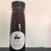 Sweet Soy Wing Sauce · 