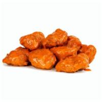 20 Boneless Wings · 20 boneless wings and a choice of 4 house-made sauces.