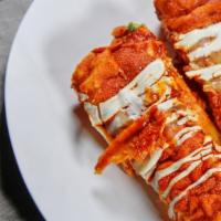 Enchiladas (2) · 
