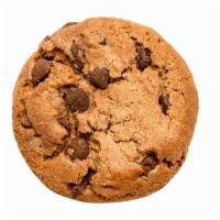 House-Baked Cookie · House-Baked chocolate chip cookie
