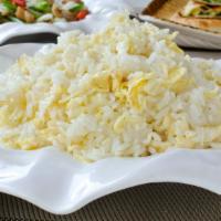 Egg Fried Rice 蛋炒飯 · Gluten free.