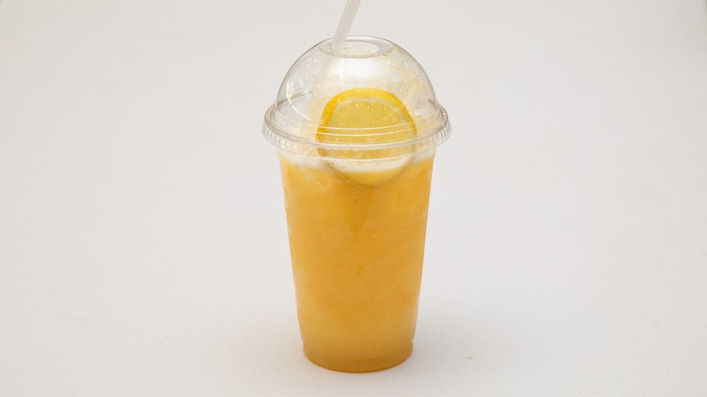 6. Cam Vắt / Fresh Orange Juice · 