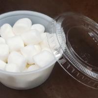 Marshmallow Topping · 3.25 oz
