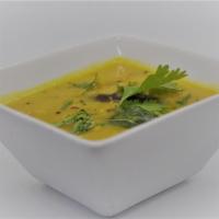 PARADISE DAL FRY · Our special dal fry