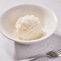 Jasmine Rice · Long-grain jasmine rice. Good for: gluten-free, vegan, vegetarian. Vegan. Gluten-Free. We ca...