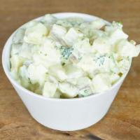 Trinity Potato Salad · 