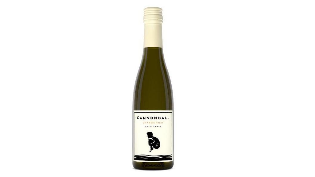 Chardonnay · 1/2 Bottle Angels & Cowboys Sonoma County