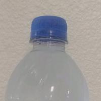 Bottle water  · 