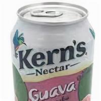 Kerns Guava Nectar Juice · 