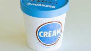 A Pint of Ice Cream · One pint of your favorite Super Premium ice cream

700-1090 cal.