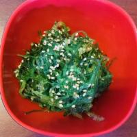 5. House Green Salad · 